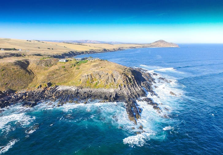 Kings Beach Retreats