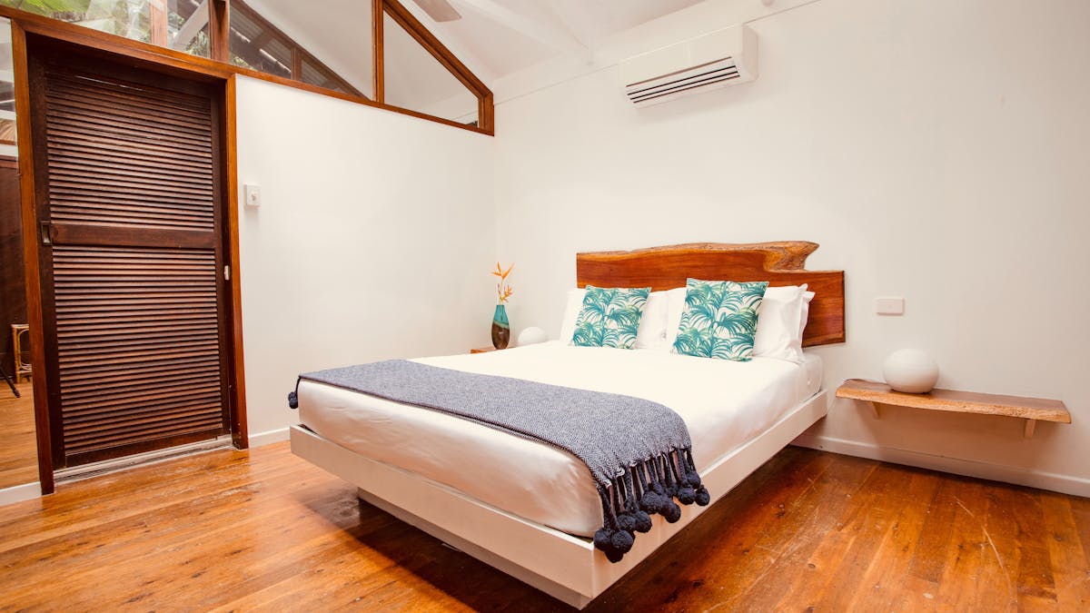 cabin