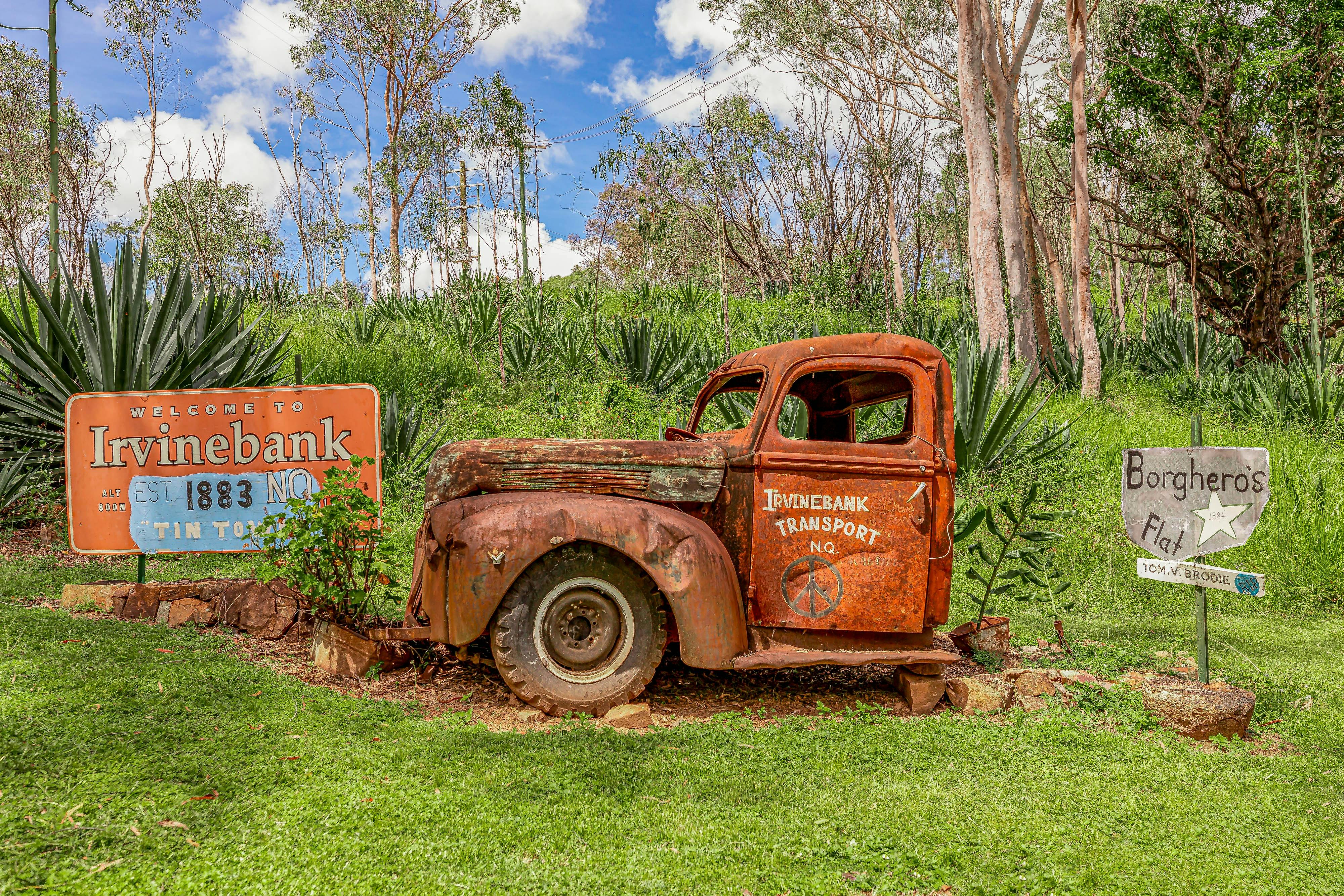 Taste of Tablelands Day Trip