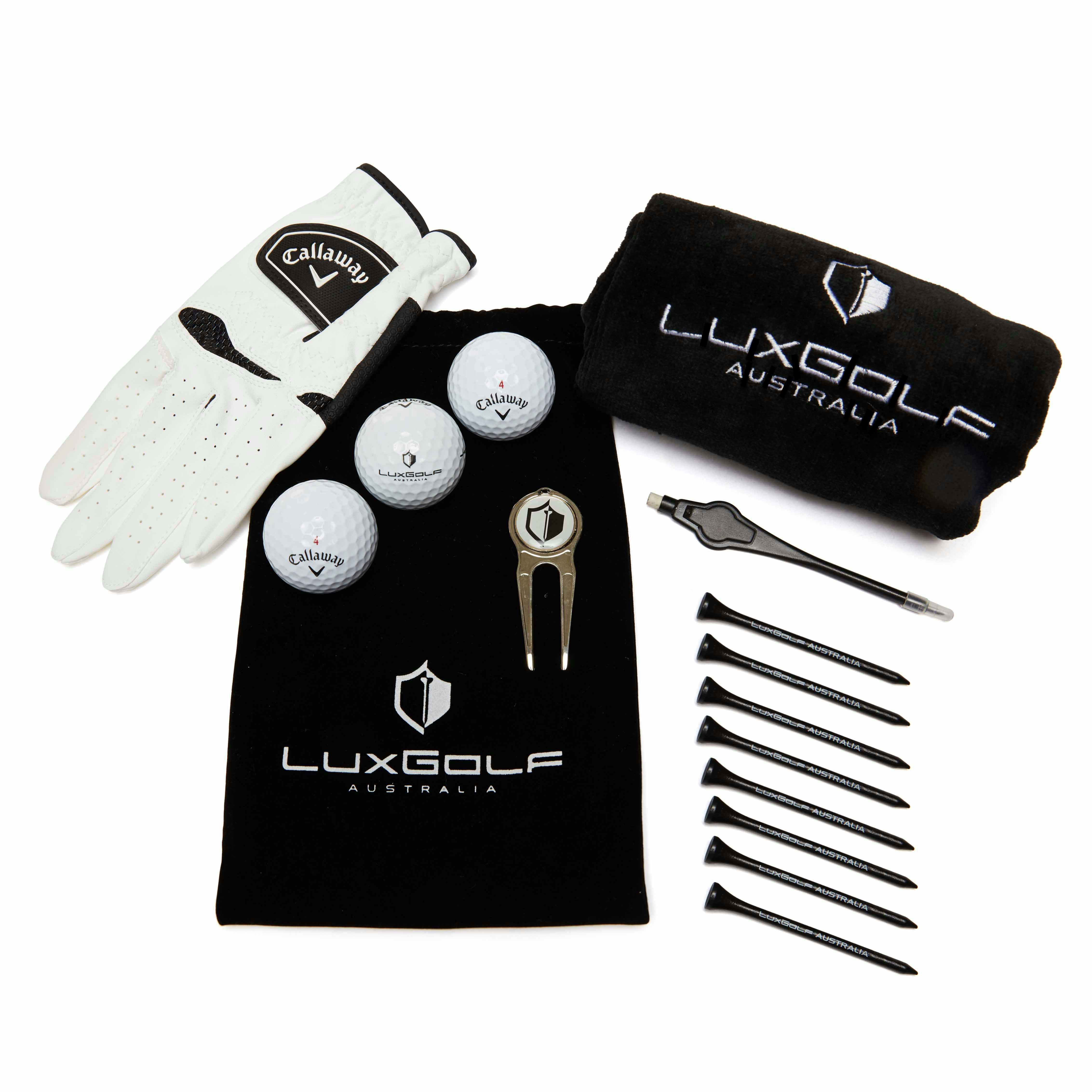 LuxGolf Australia - QLD