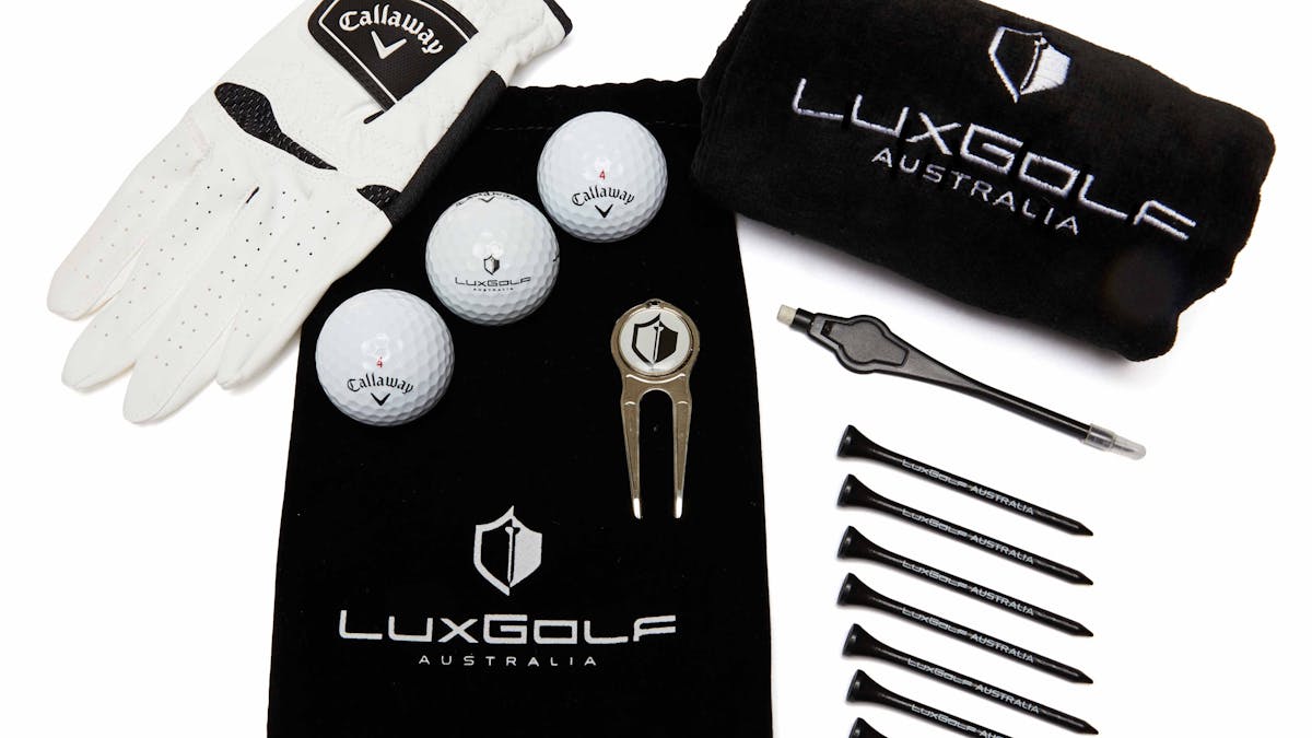 LuxGolf LuxGolf