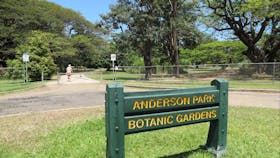 Anderson Park Botanic Gardens