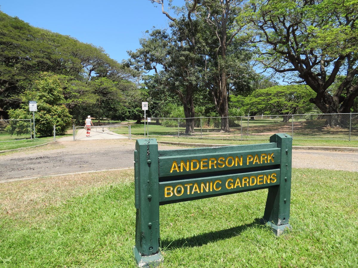 Resultado de imagen de Anderson Park, Townsville