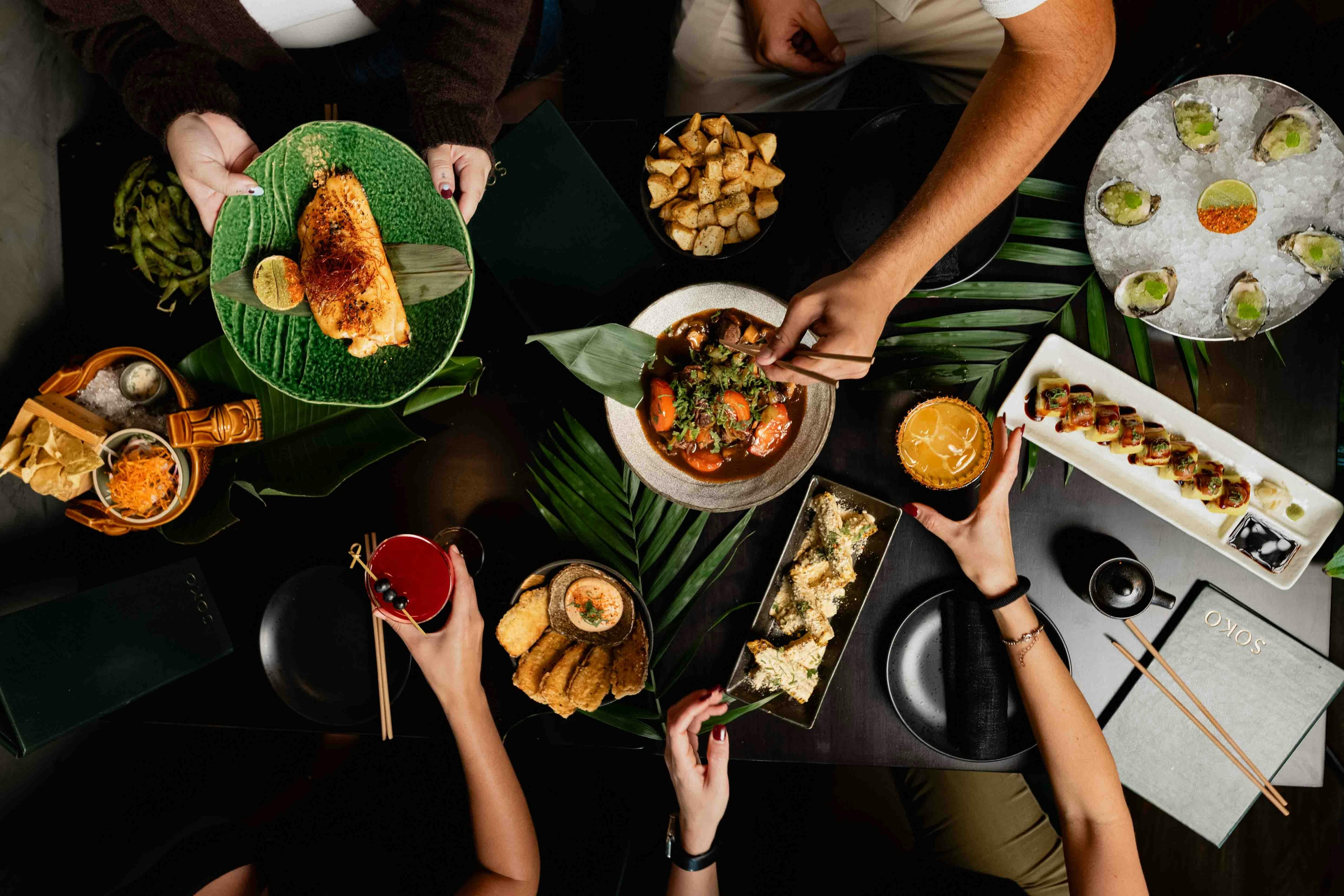 Chanca Sundays | Every Sunday | 12pm-8pm | $79pp