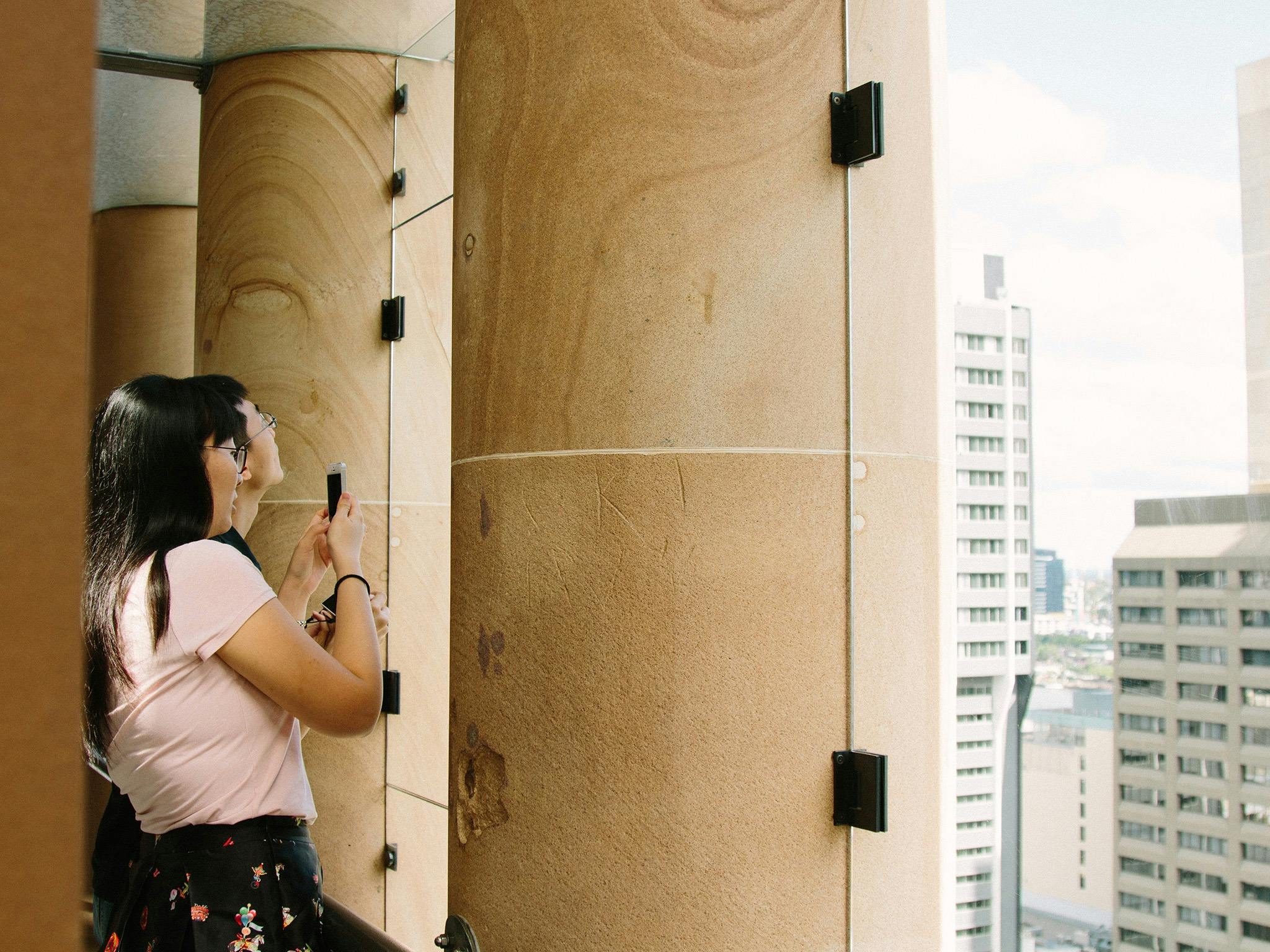 Brisbane City Hall Clock Tower