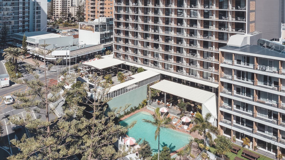 The Island Gold Coast