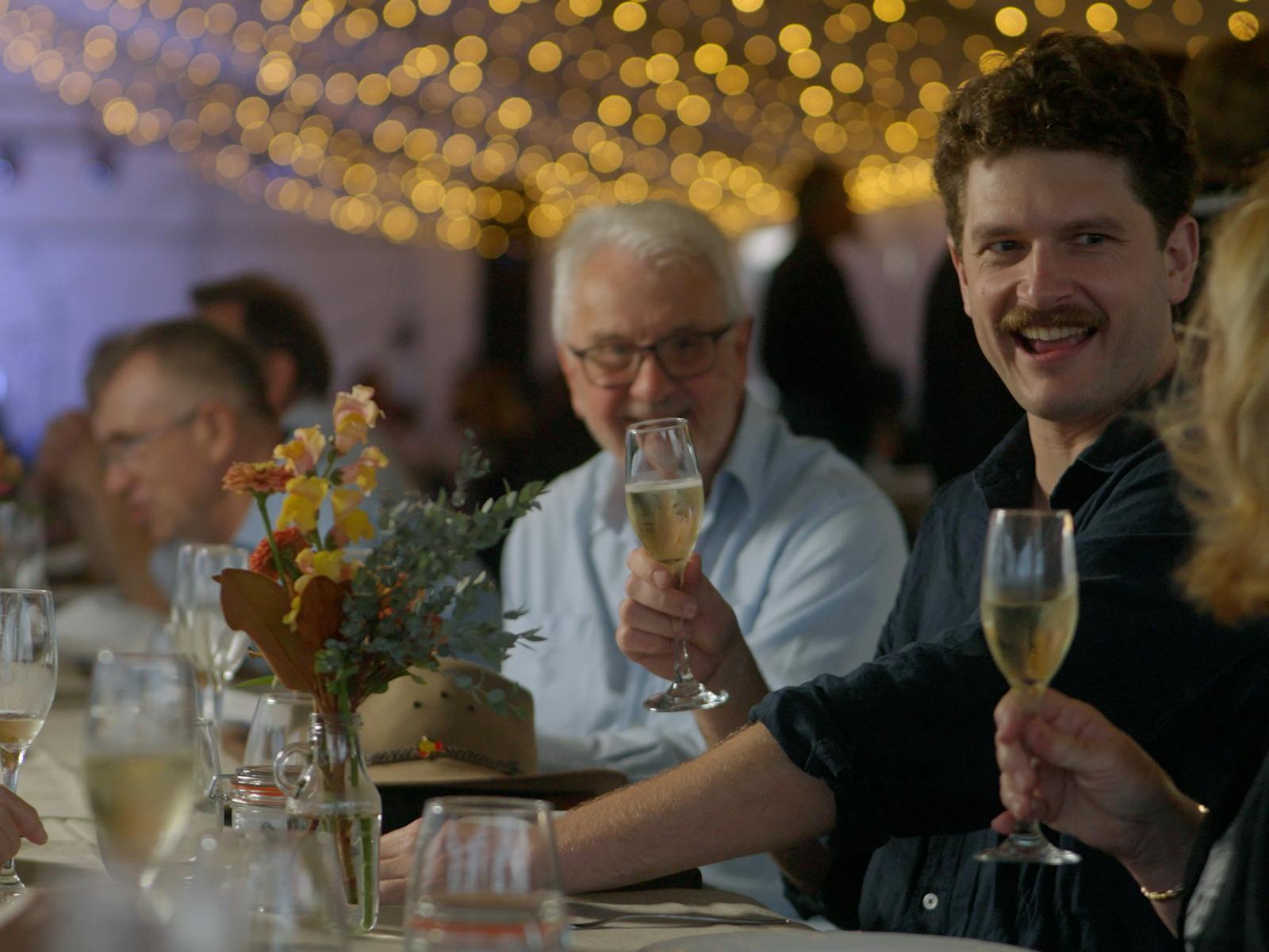 Image for Expo Eve Dinner