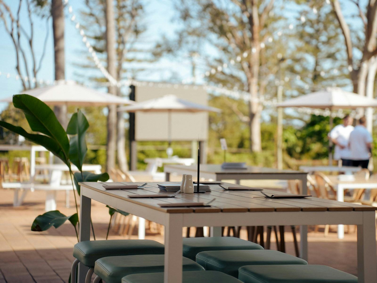 GV Beer Garden