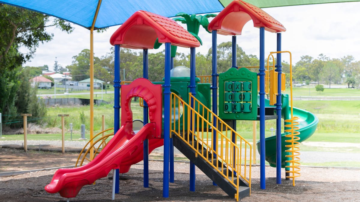 Children's Playground