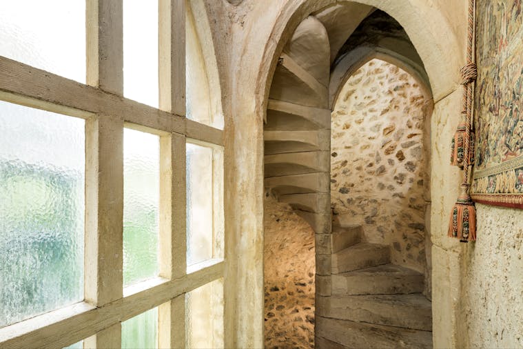 The Castle Keep BB