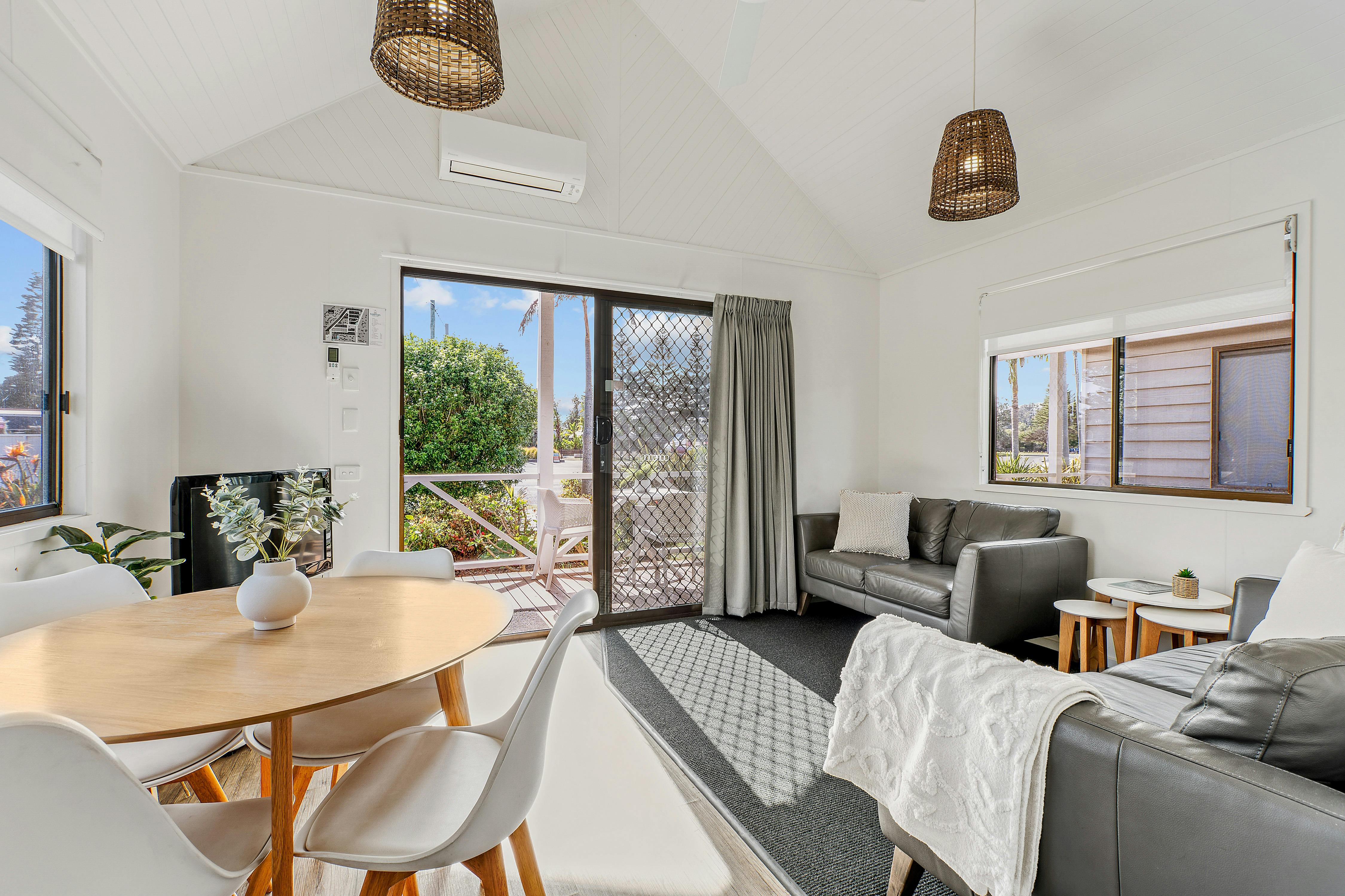 Big4 Tasman Holiday Parks - Tathra Beach