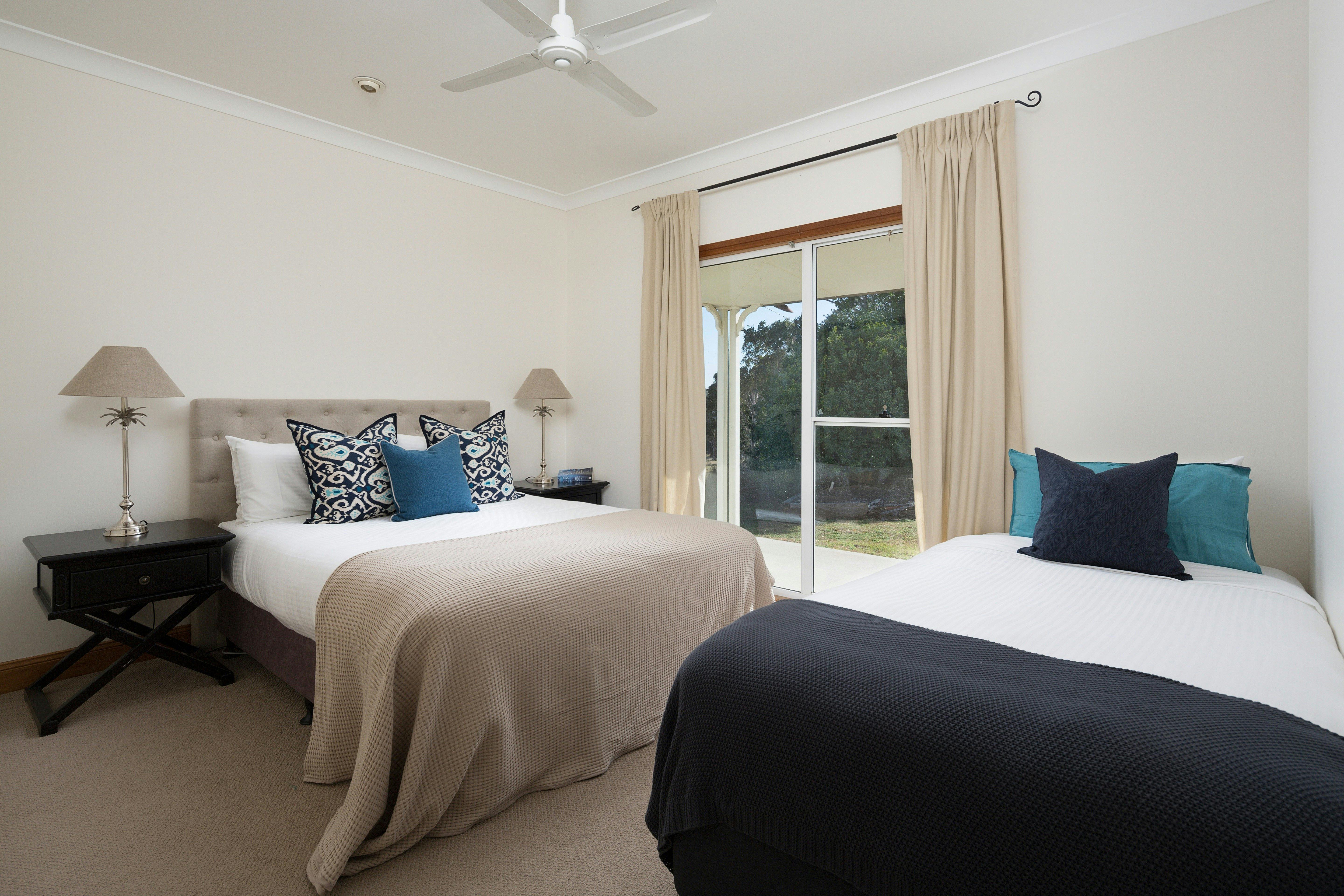 Windsors Edge Residence