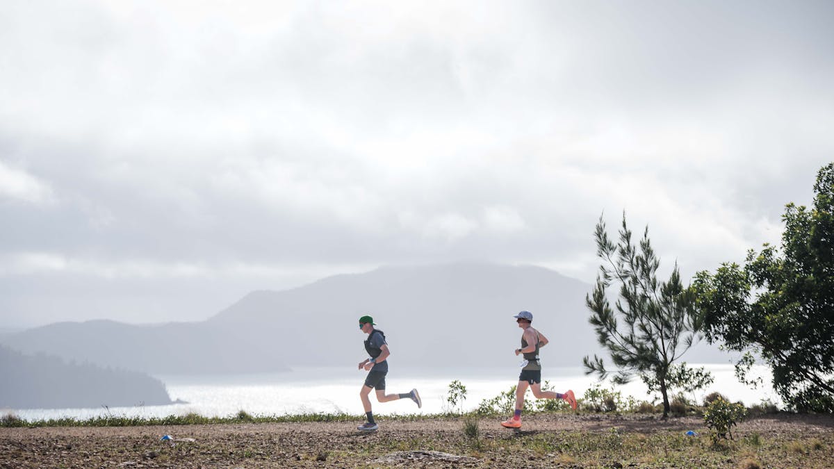 The Course