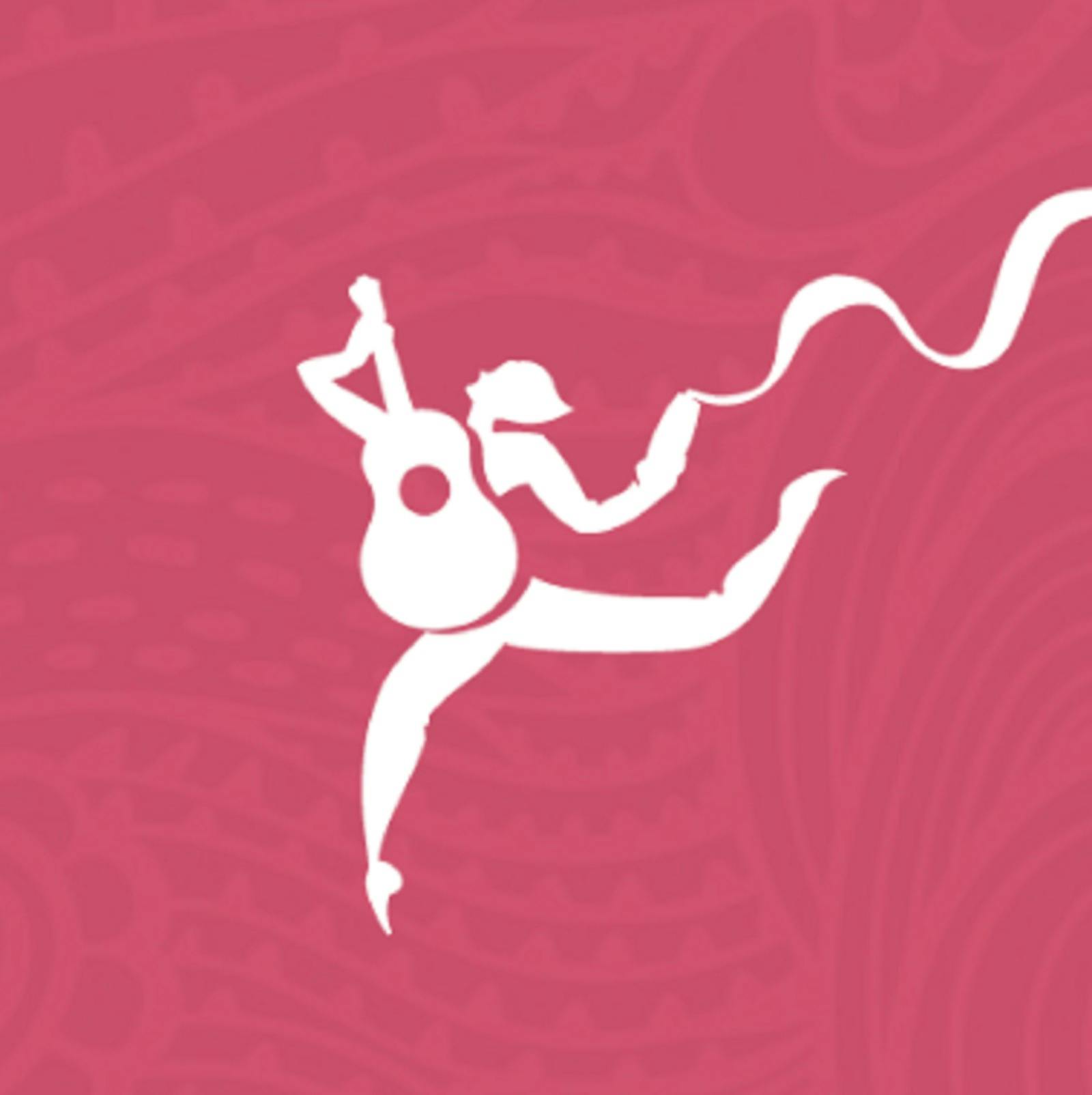 Yackandandah Folk Festival logo