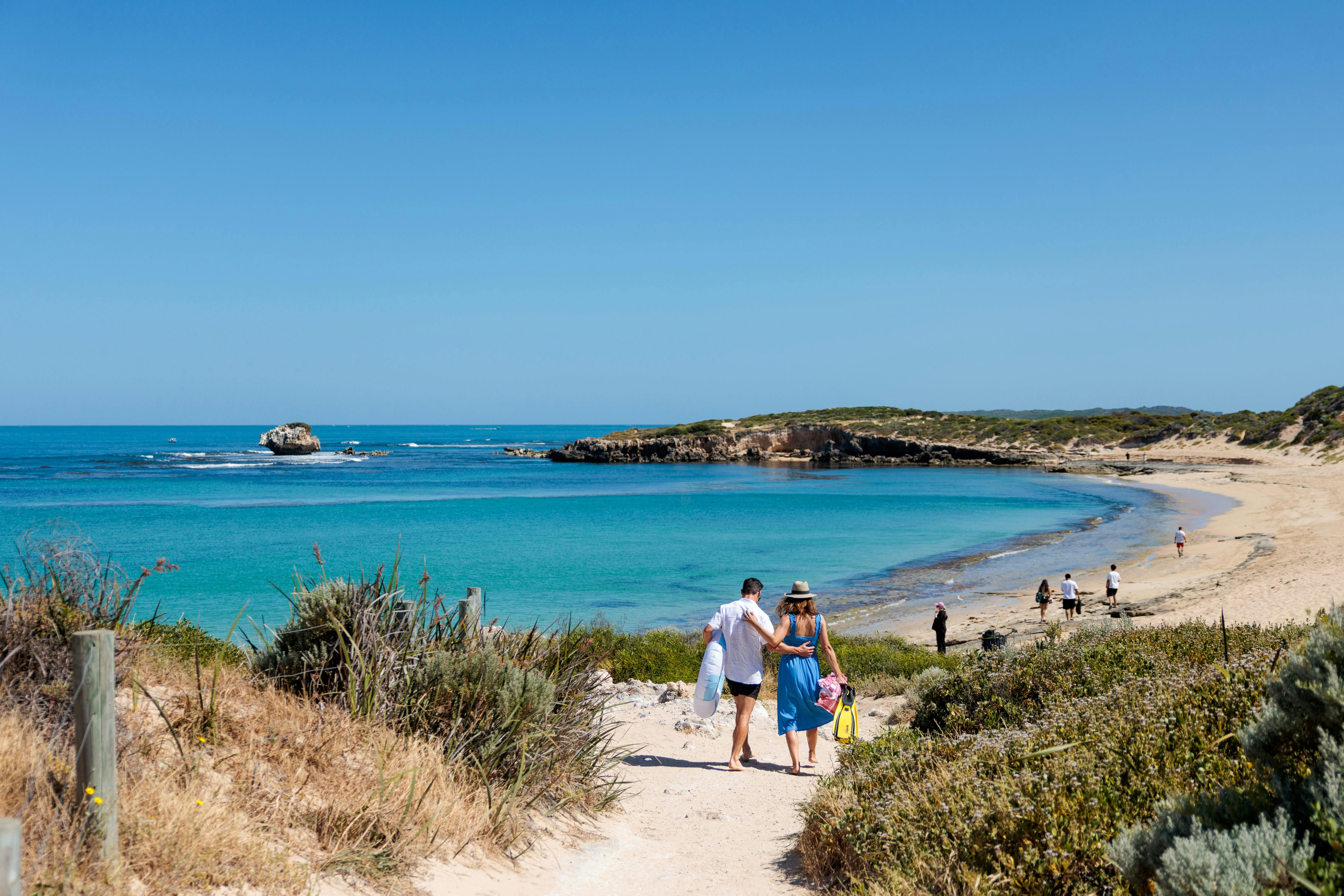 Point Peron