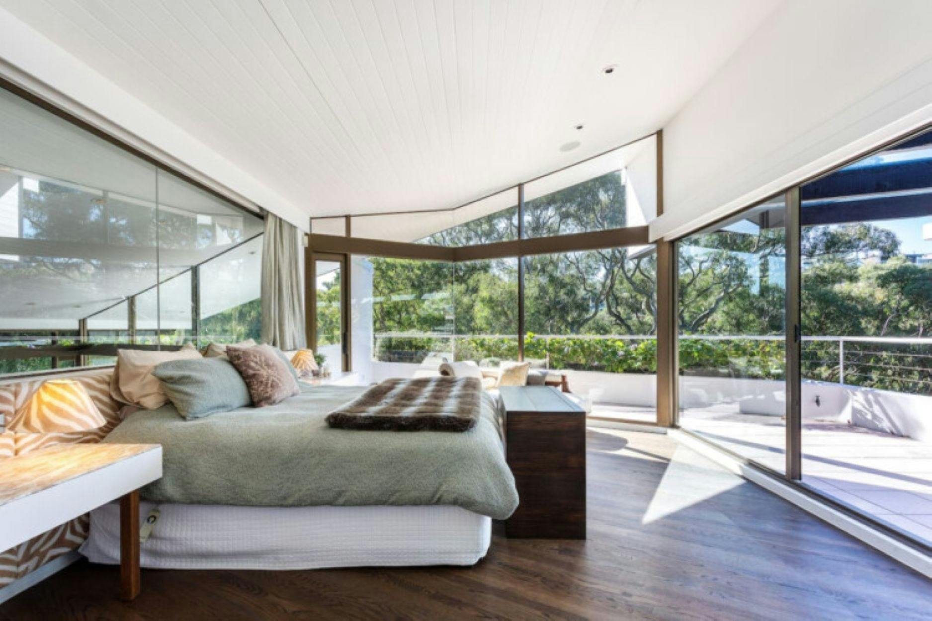 vaucluse holiday home