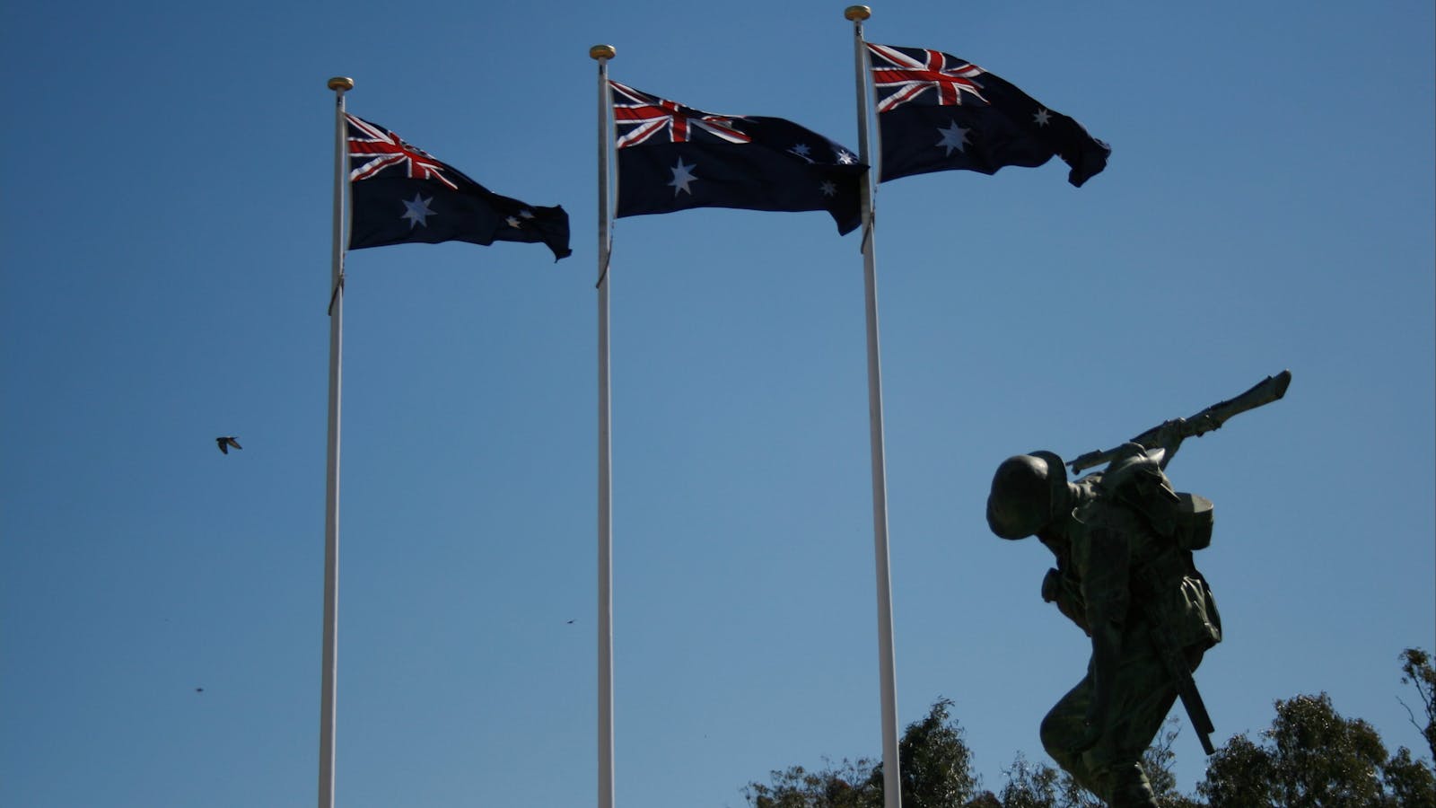Shepparton Cenotaph