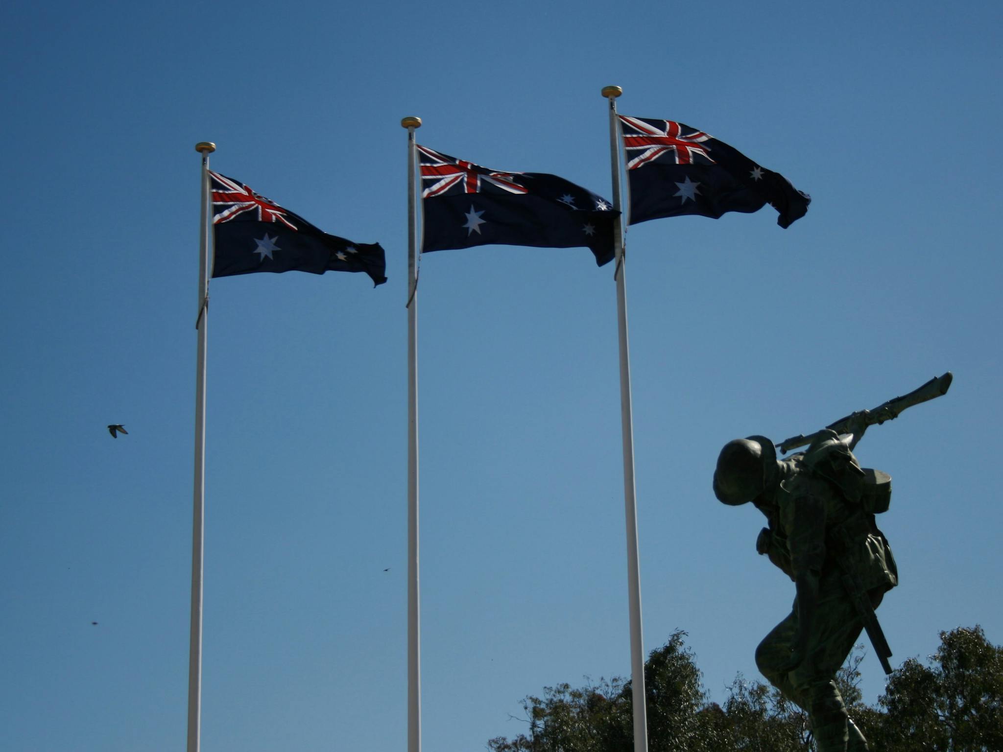 Shepparton War Memorial