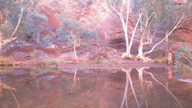 Hamersley Gorge