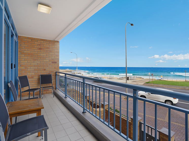 Newcastle Terraces and Apartments - Sandbar Townhouse