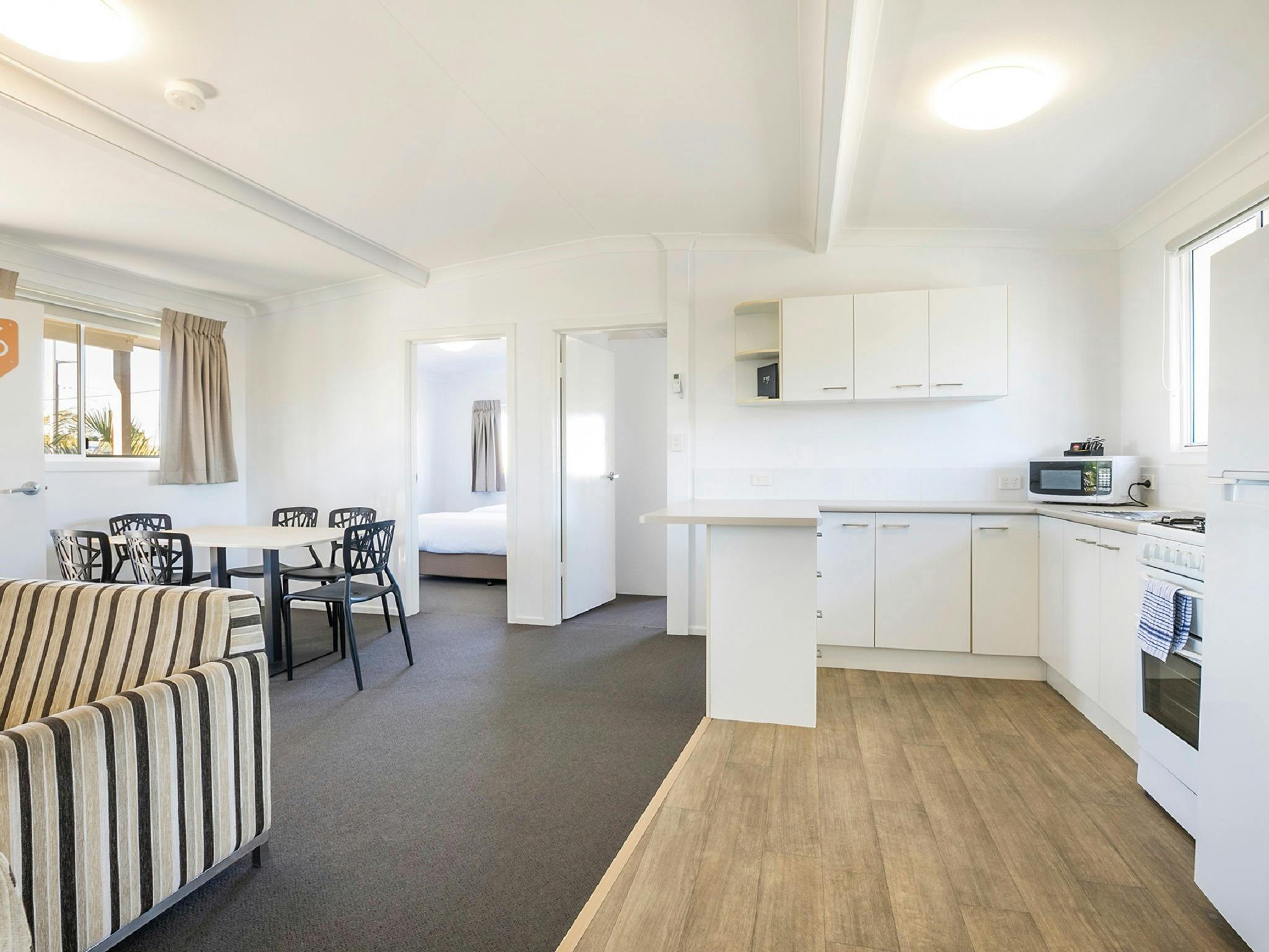 Two Bedroom Apartment Two Bedroom Apartment