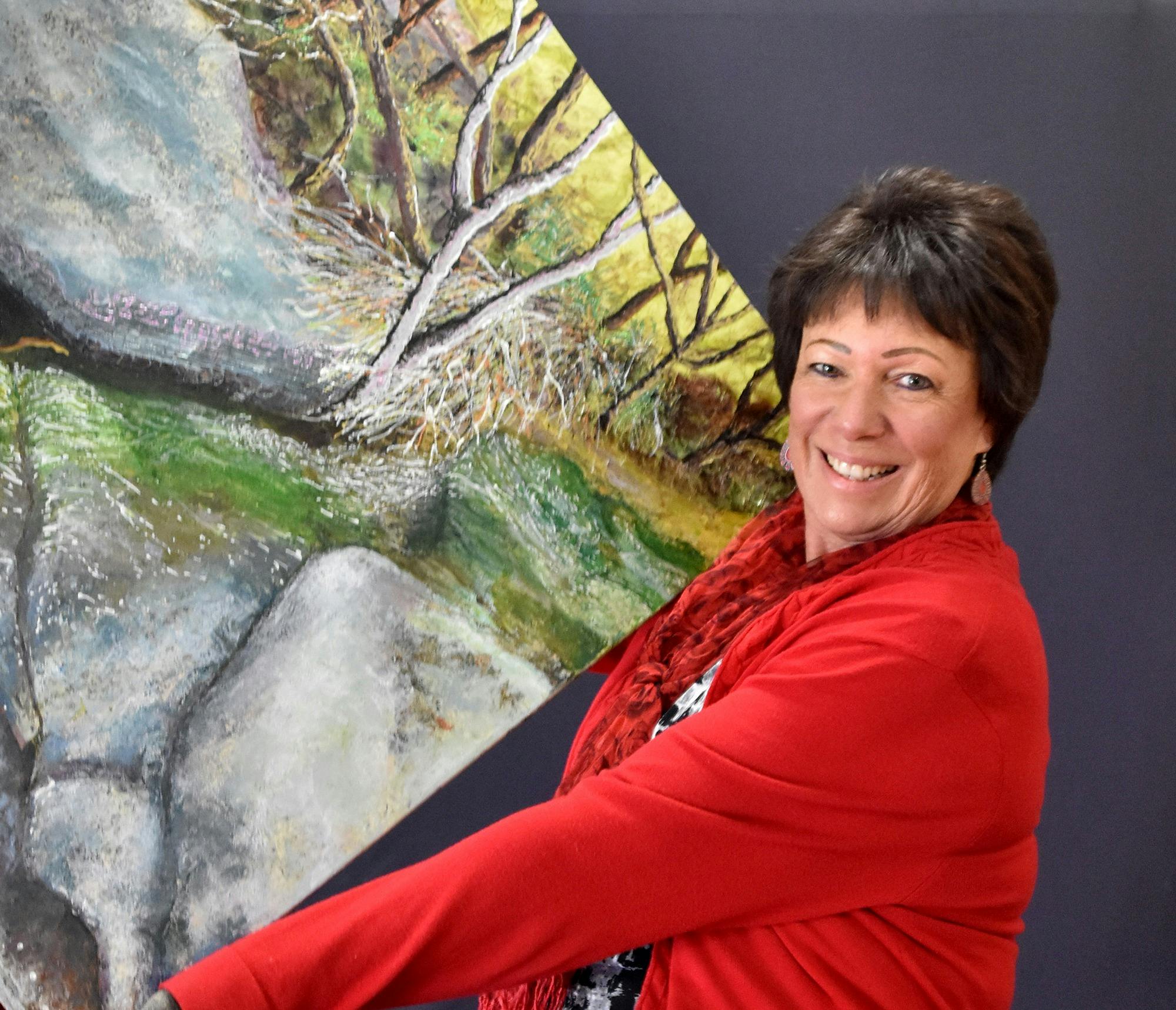 Granite Belt Art and Craft Trail 2025