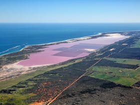 Shine Aviation Services, Geraldton, Western Australia