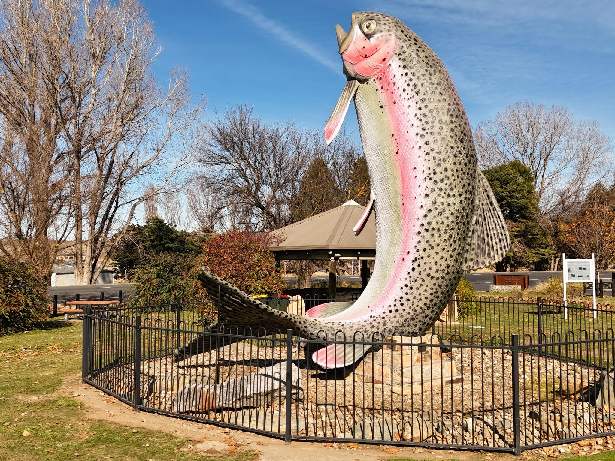 Adaminaby, Snowy Mountains – Accommodation, things to do & more | Visit NSW