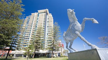 Mantra Broadbeach On The Park Mantra Broadbeach On The Park