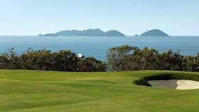 Hamilton Island Golf Club