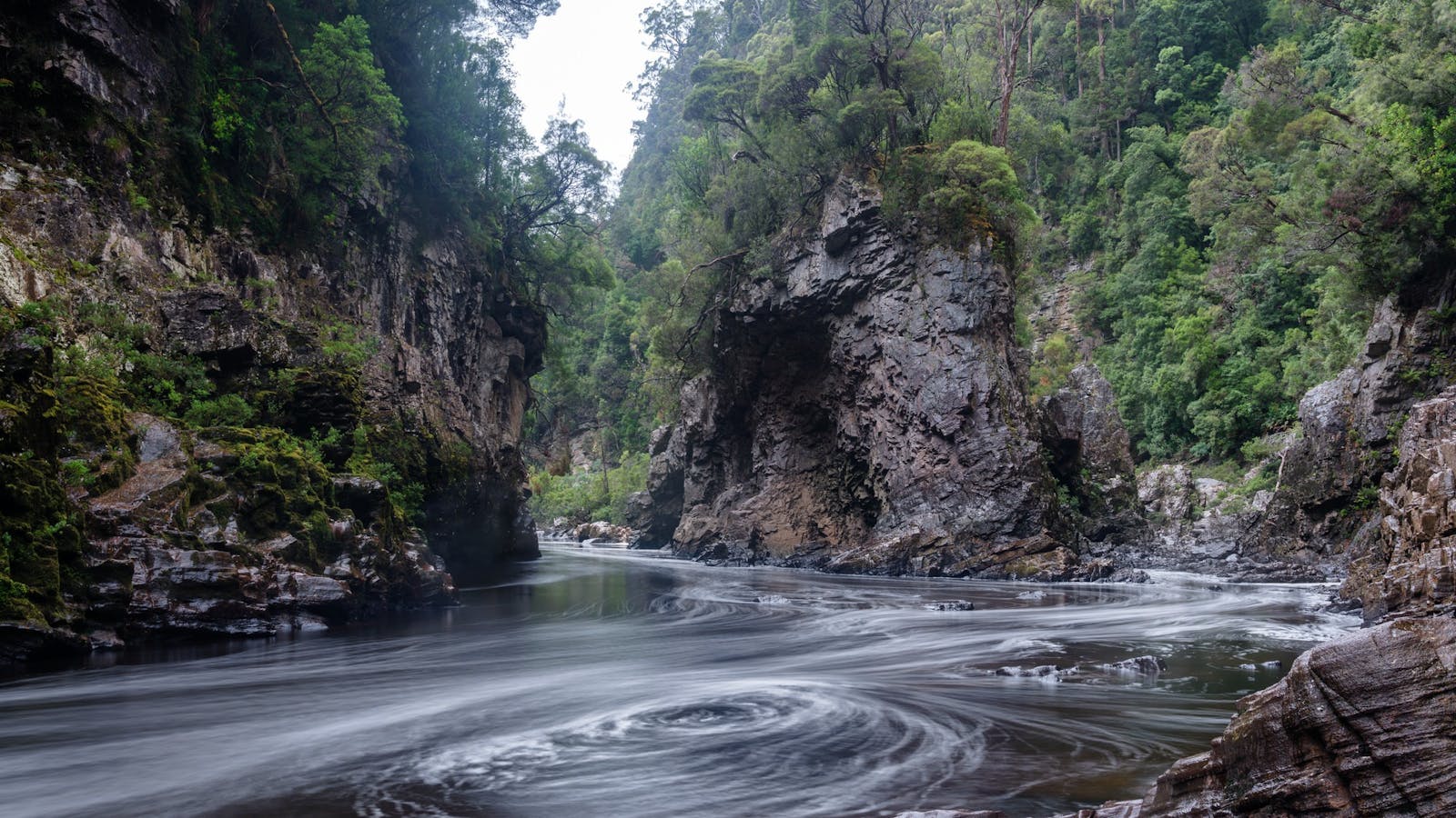 Franklin-Gordon Wild Rivers National Park