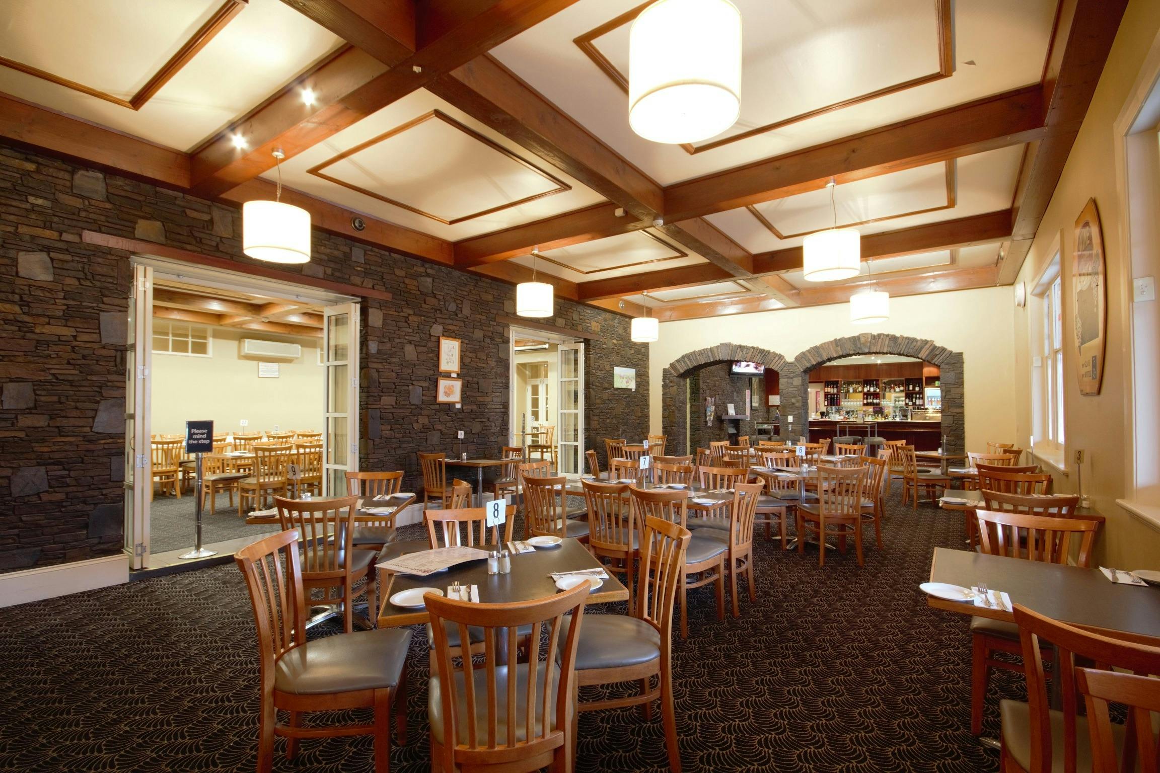 Bistro