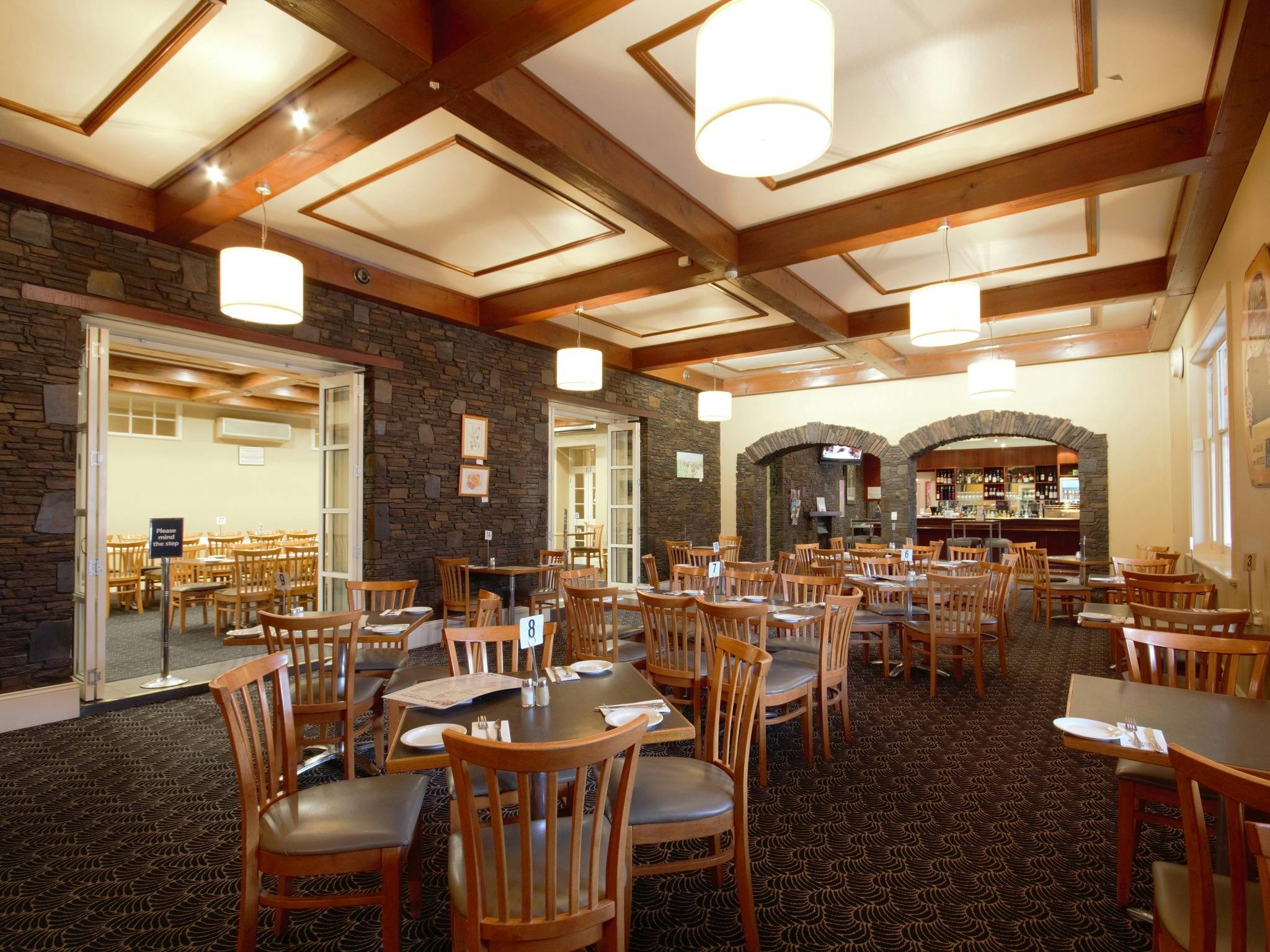 Bistro