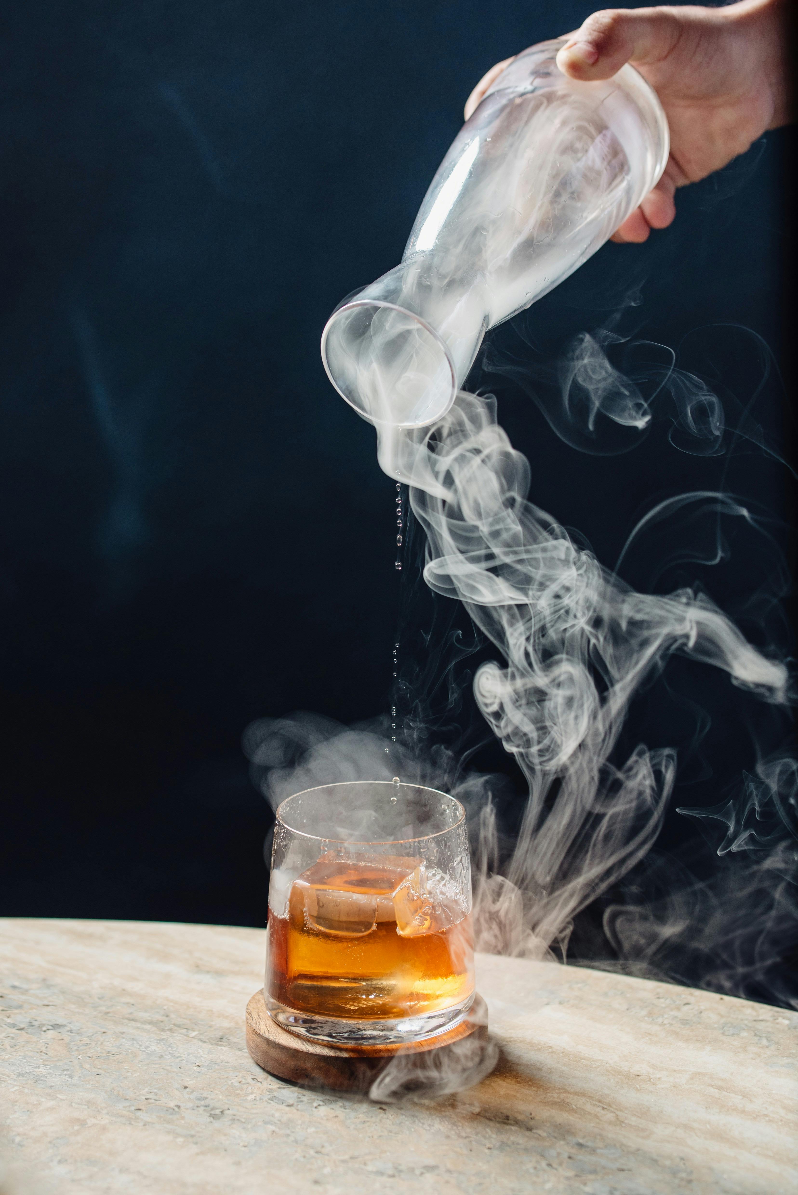 Cocktails