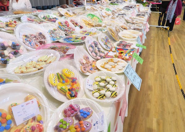 Condobolin Show