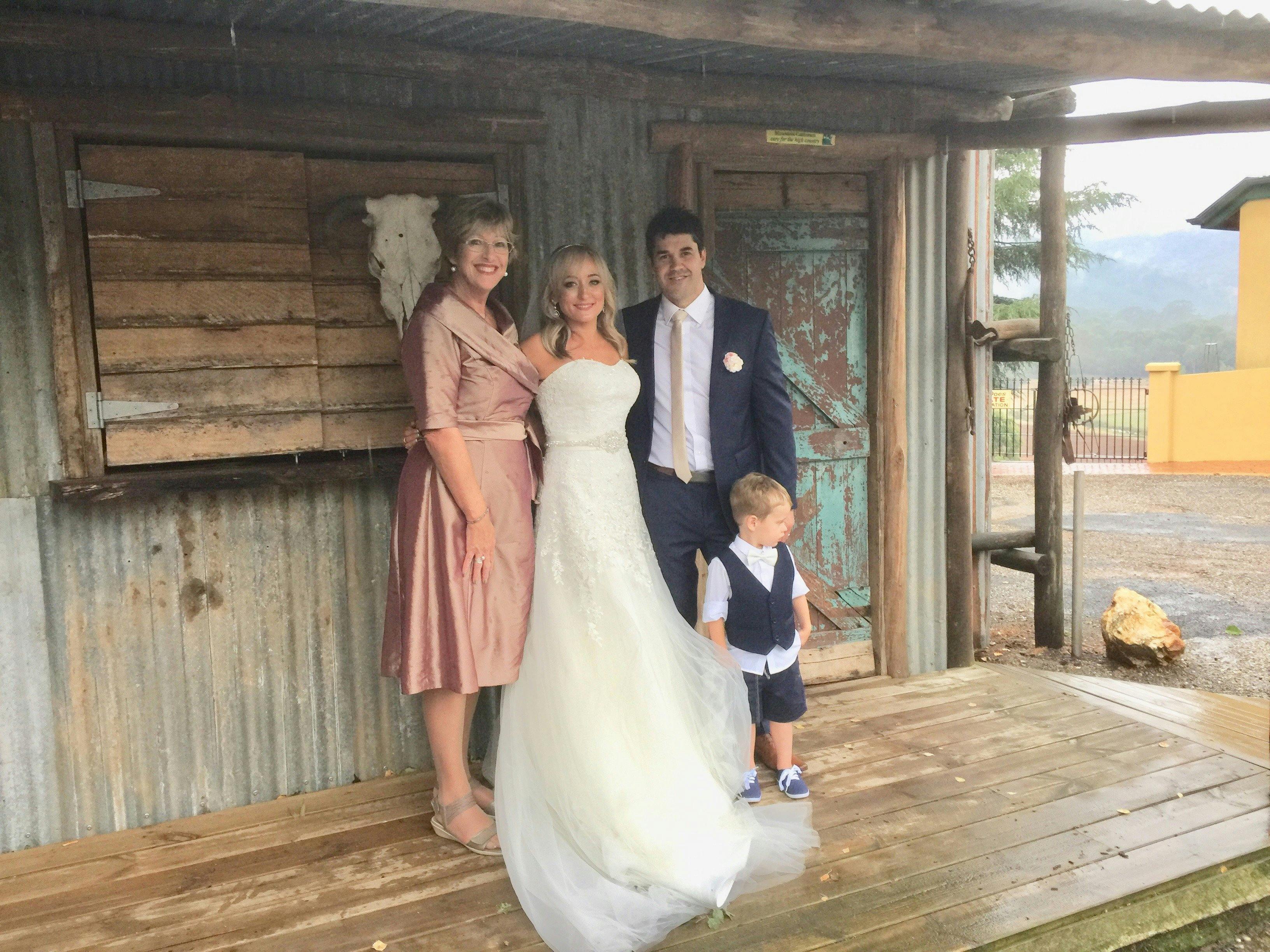 Weddingsbysusan.com.au