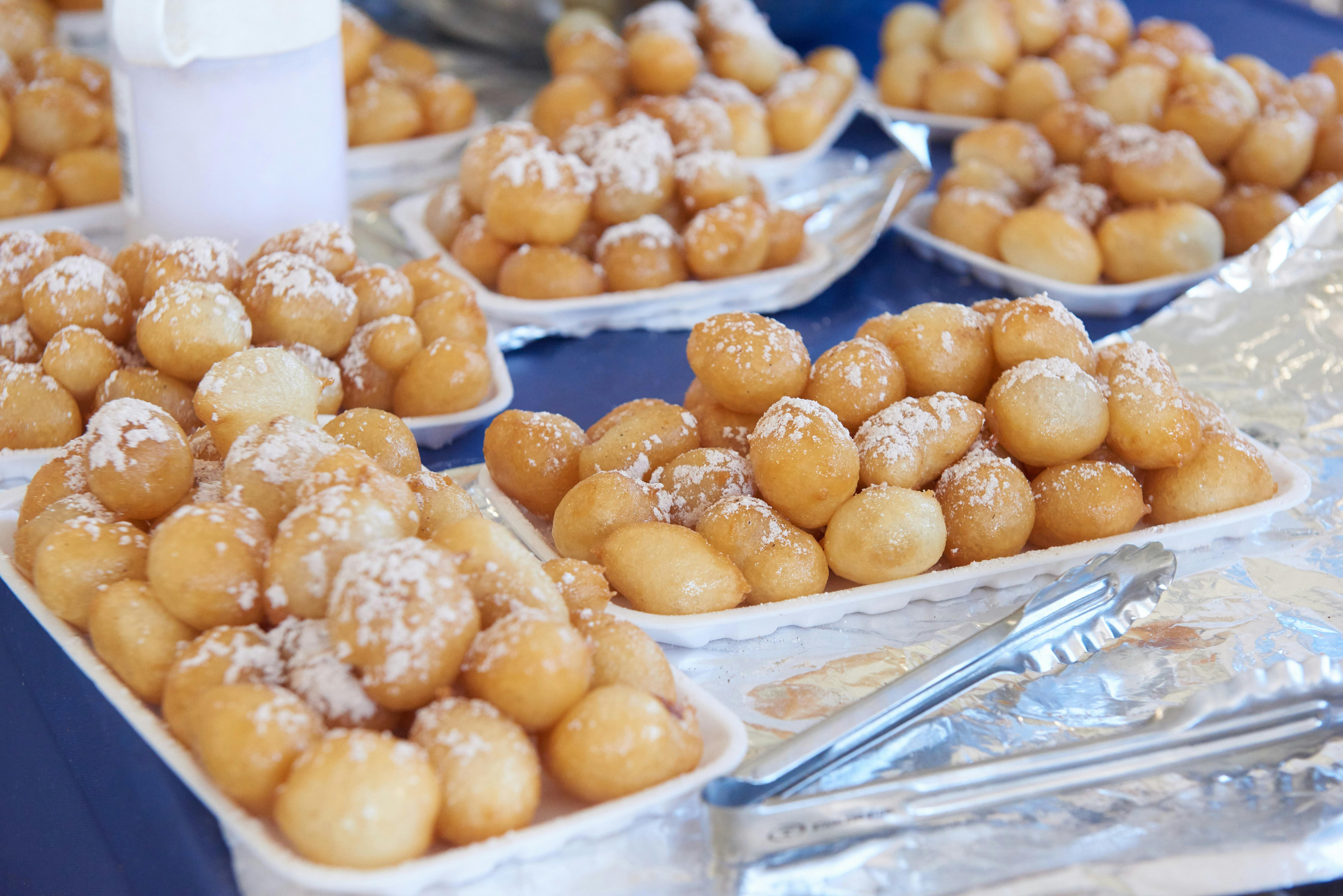 Paniyiri Greek Festival 2024