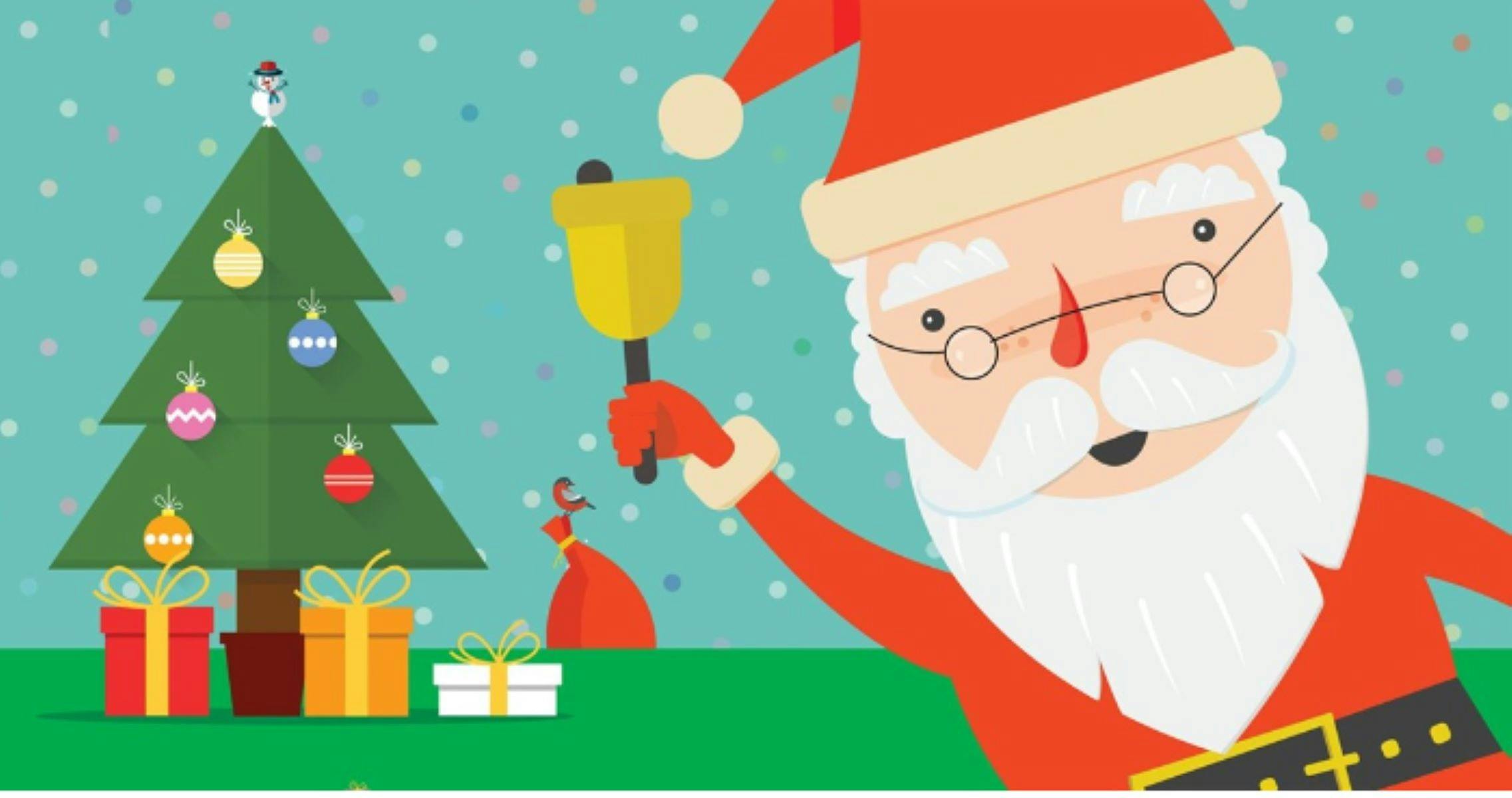 2024 City of Onkaparinga Christmas Pageant McLaren Vale