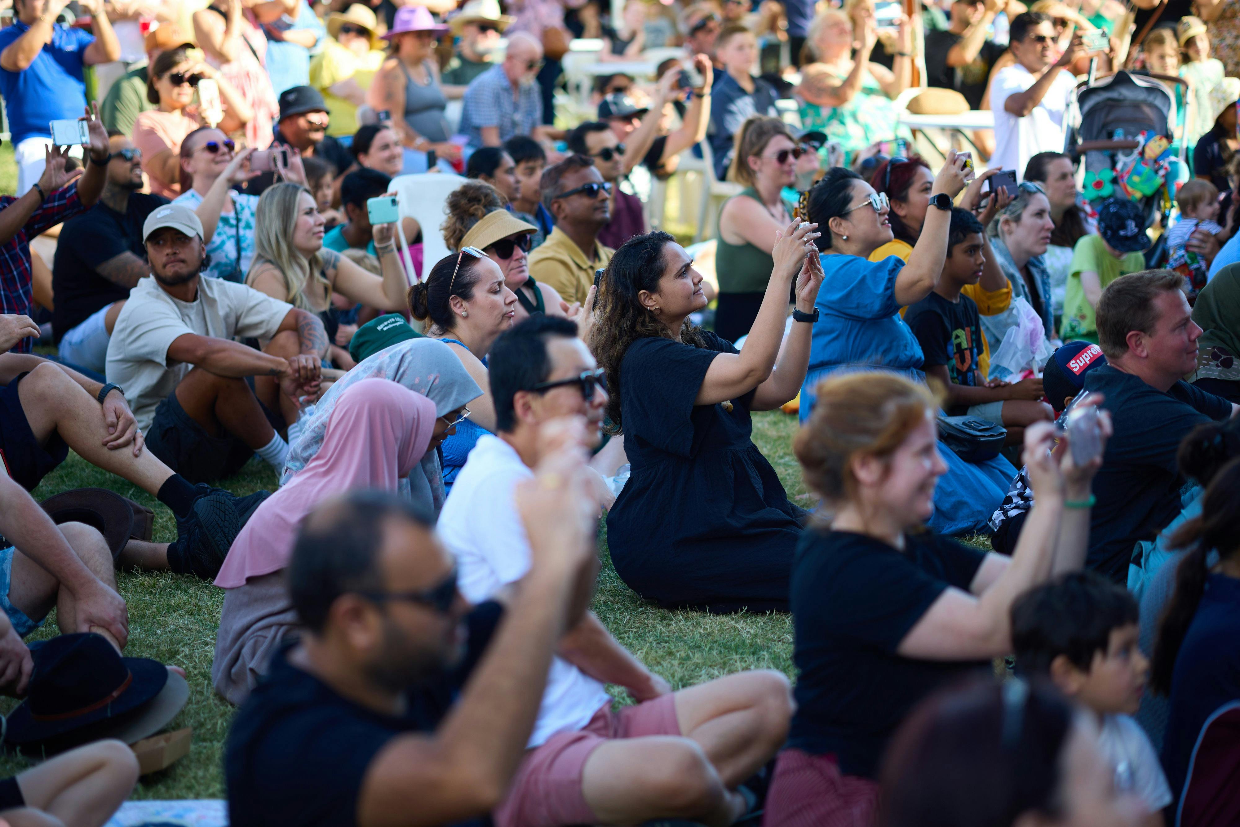 Goodna Jacaranda Festival
