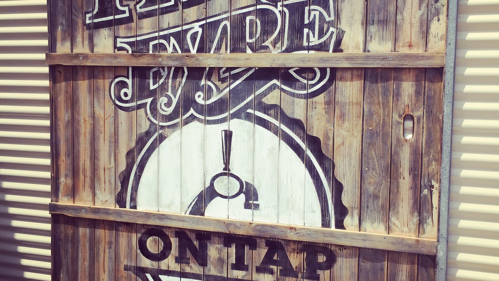 Beer Garden Brewing