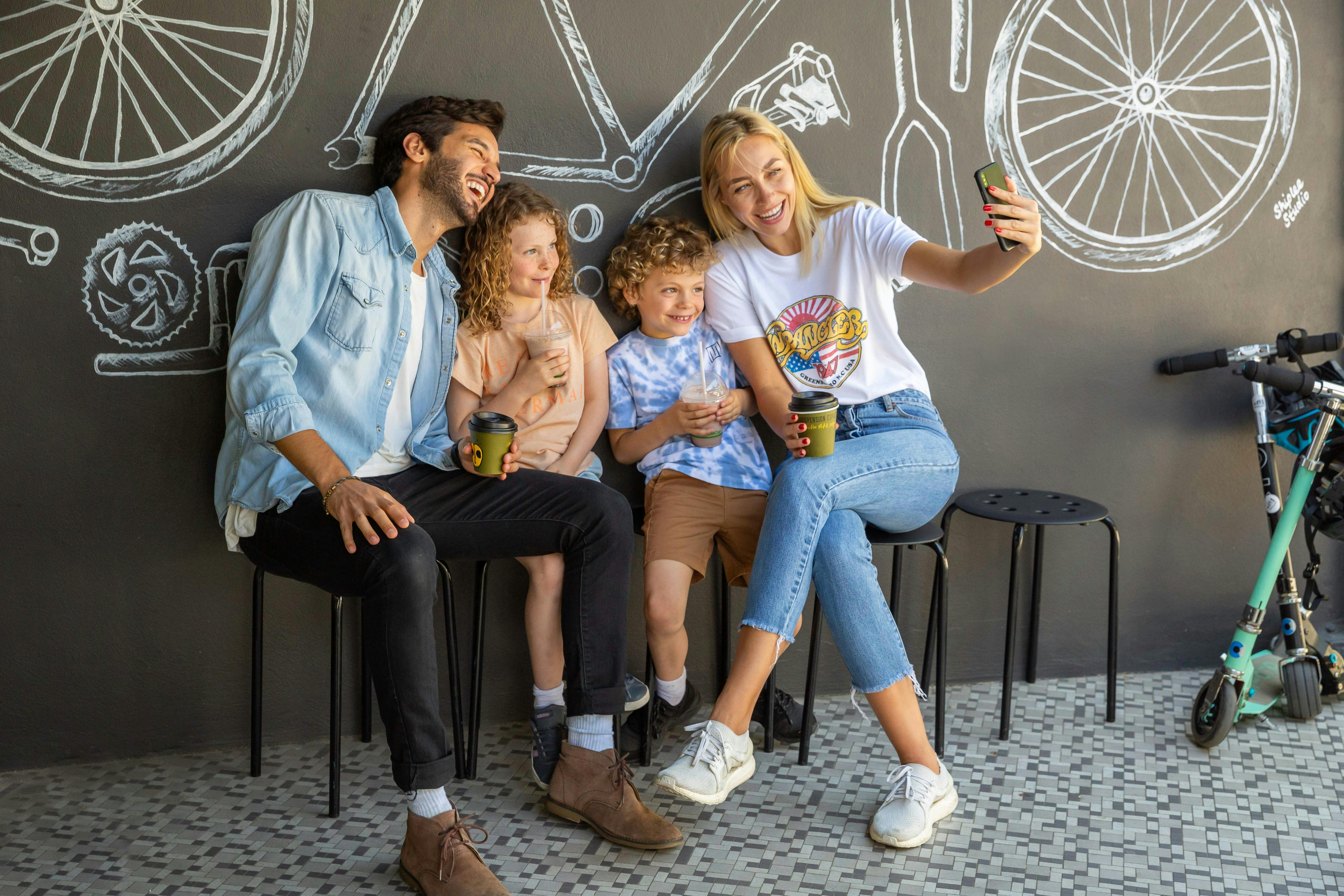 The Bikesmith and Espresso Bar