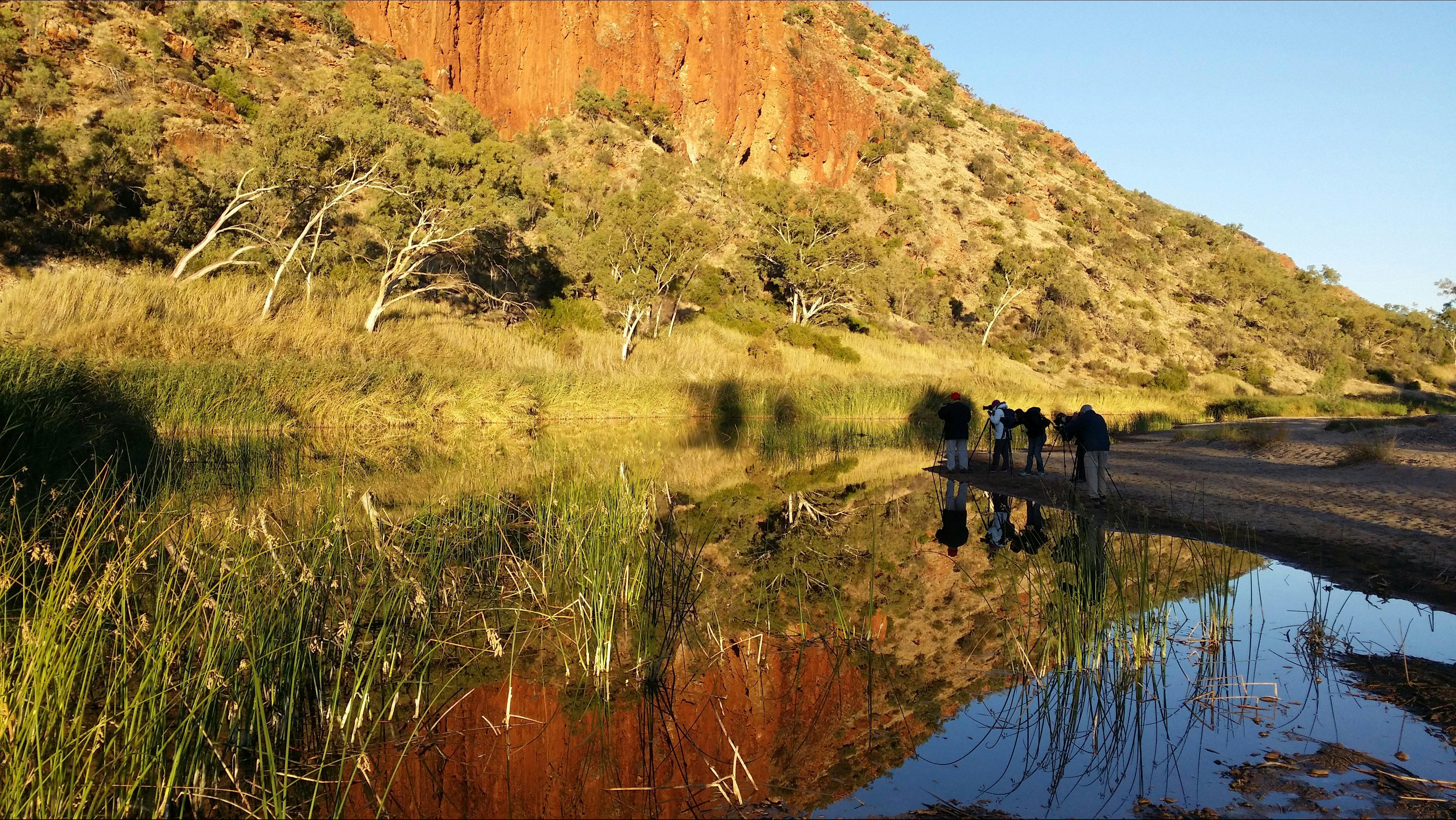 Spirit Safaris from Northern Territory