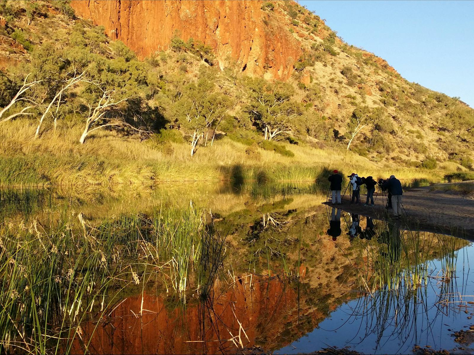 Spirit Safaris from Northern Territory