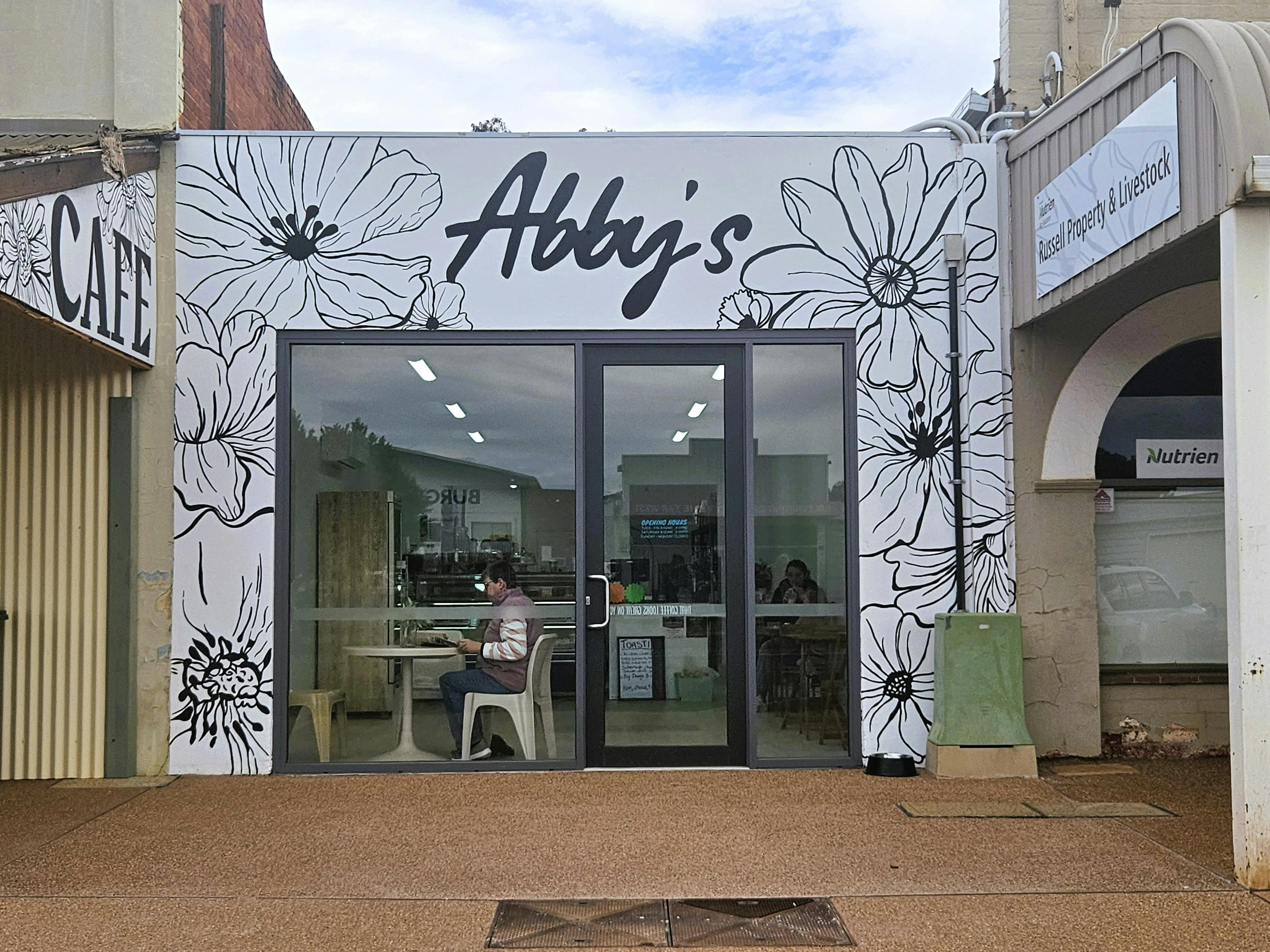 Abbys Cafe