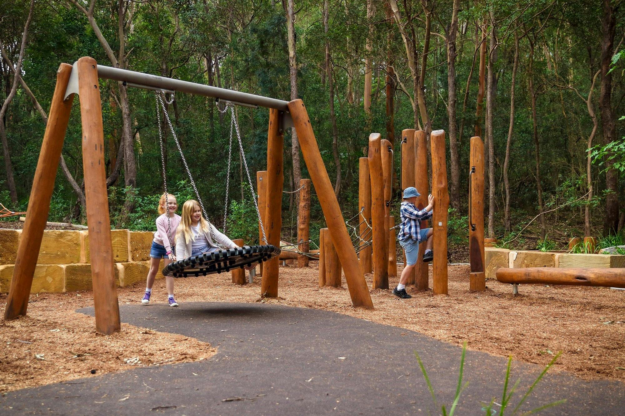 Denmark Hill Conservation Reserve