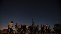 Storytelling about the stars
