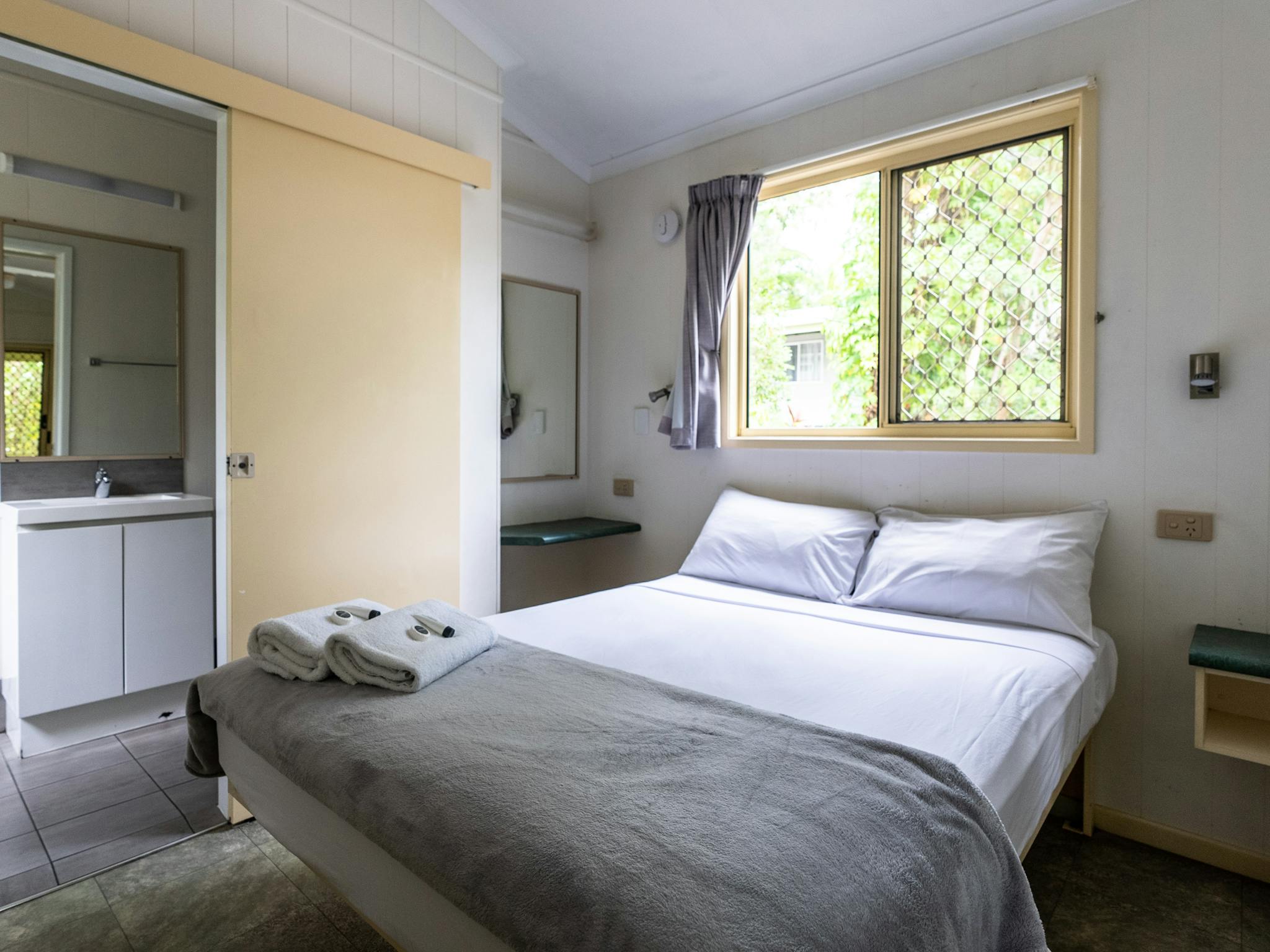 Budget Double Room Kipara Retreat Budget Double Room Kipara Retreat