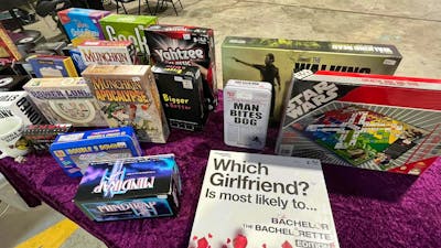 Geektopia Bungendore