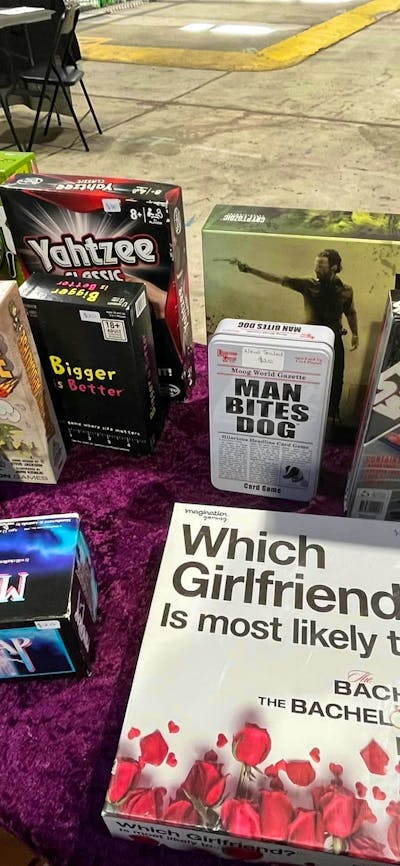 Geektopia Bungendore