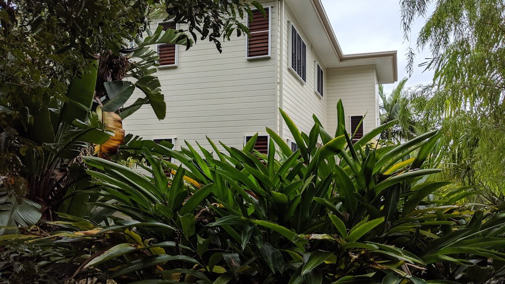 Rocky Bay Retreat